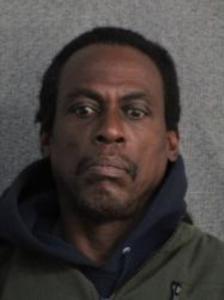 Terrance N Throw a registered Sex Offender of Wisconsin