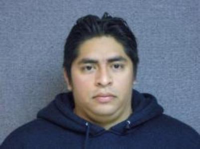 Juan Veliz a registered Sex Offender of Wisconsin