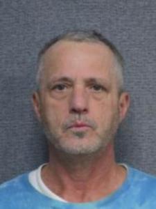 Timothy L Gaines a registered Sex Offender of Wisconsin