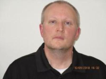 Andrew Wojdyla a registered Sex Offender of Wisconsin