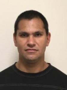 Joseph Vargas a registered Sex Offender of Wisconsin