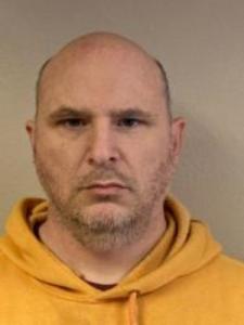 James L Whitinger a registered Sex Offender of Wisconsin