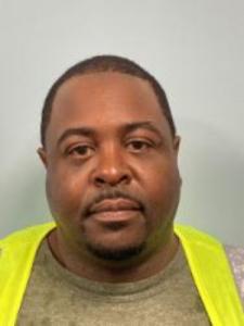 Detrick Walker a registered Sex Offender of Wisconsin