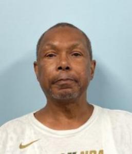 Jerome West a registered Sex Offender of Wisconsin