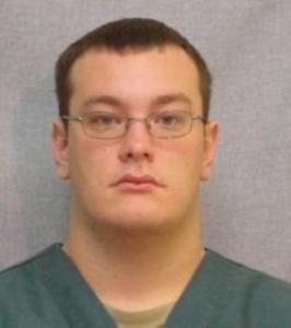 Alex C Thielen a registered Sex Offender of Illinois