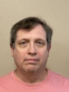 Anthony Hyke a registered Sex Offender of Wisconsin