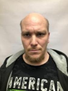Nicholas D Kasten a registered Sex Offender of Wisconsin