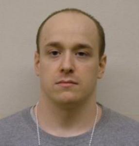 Aaron Pavin a registered Sex Offender of Wisconsin