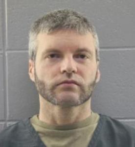 Christopher F Becker a registered Sex Offender of Wisconsin