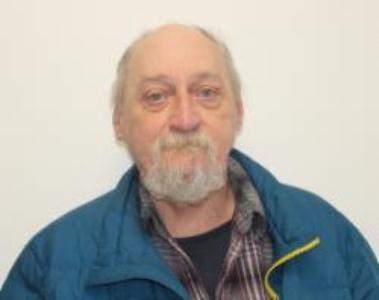 Dennis Newman a registered Sex Offender of Wisconsin