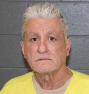 Bruce Cesar a registered Sex Offender of Wisconsin