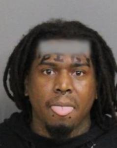 Reshawn Phillips a registered Offender of Washington