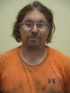 Christopher T Morgan a registered Sex Offender of Wisconsin