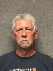 Steven Hulleman a registered Sex Offender of Wisconsin