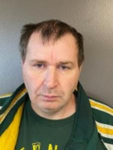 Terry R Molketin a registered Sex Offender of Wisconsin