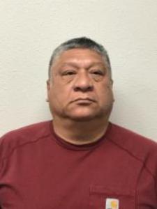 Victor M Jimenez a registered Sex Offender of Wisconsin
