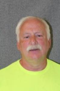 Jack W Klubertanz a registered Sex Offender of Arkansas