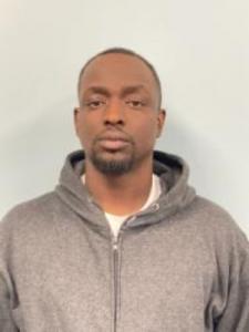 Dominic Jerome Harris a registered Sex Offender of Wisconsin