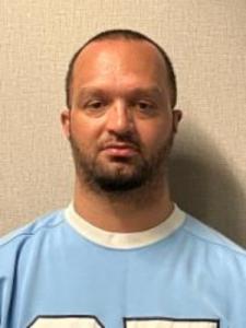 Jeremy J Rappa a registered Sex Offender of Wisconsin