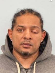 Lawrence Glover a registered Sex Offender of Wisconsin