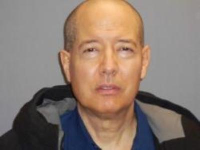 David C Spranger a registered Sex Offender of Wisconsin