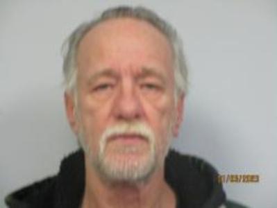 Gordon L Dain a registered Sex Offender of Wisconsin