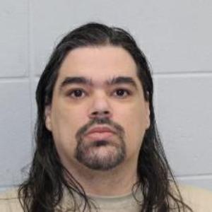 Christopher Justin Robinson a registered Sex Offender of Wisconsin