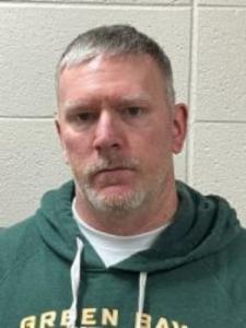 Todd D Heideman a registered Sex Offender of Wisconsin