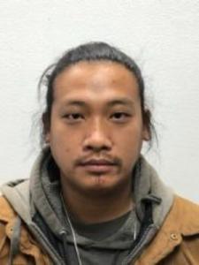 Tony Chanthavong a registered Sex Offender of Wisconsin