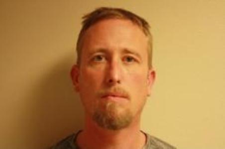 Jason S Jensen a registered Sex Offender of Wisconsin