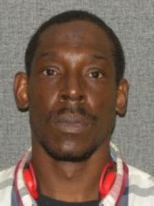 Antonio D Coleman a registered Sex Offender of Wisconsin