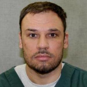 Eric J Horst a registered Sex Offender of Wisconsin