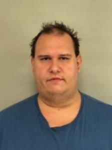 David Hurst a registered Sex Offender of Wisconsin