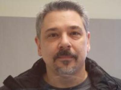 Gregory P Glidden a registered Sex Offender of Wisconsin