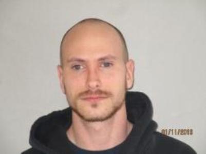 Brian P Christel a registered Sex Offender of Wisconsin