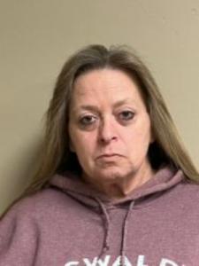 Lynette Jaeger a registered Sex Offender of Wisconsin