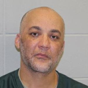 Hajji Y Mcreynolds a registered Offender or Fugitive of Minnesota