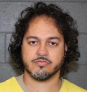 Jose A Molina a registered Sex Offender of Wisconsin
