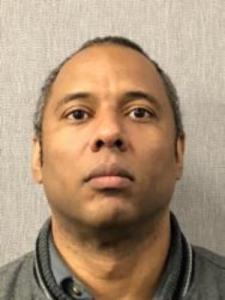 Frederick Perez-santos a registered Sex Offender of Wisconsin