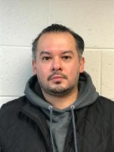 Peter V Rodriguez a registered Sex Offender of Wisconsin