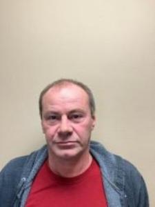 Bradley Braun a registered Sex Offender of Wisconsin