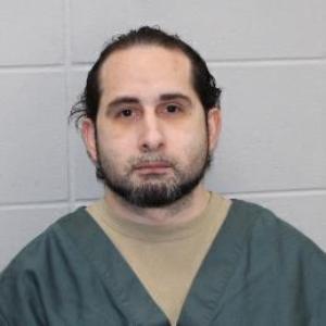Rafael J Perez a registered Sex Offender of Iowa