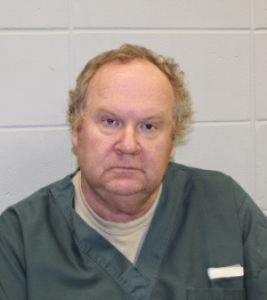 David Reuter a registered Sex Offender of Wisconsin