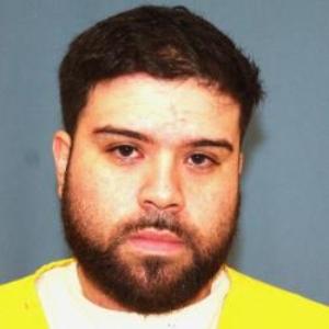 Michael Angel Espinoza a registered Sex Offender of Wisconsin