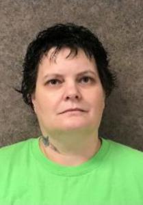 Michelle L Sontag-reed a registered Sex Offender of Wisconsin