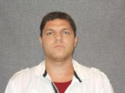 Coleman Daniels a registered Sex Offender of Ohio