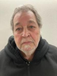 Bruce D Johns a registered Sex Offender of Wisconsin