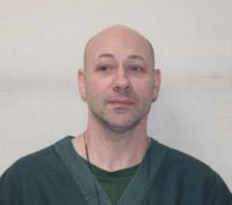 Gary D Schwigel a registered Sex Offender of Wisconsin