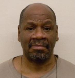 Cedric Ousley a registered Sex Offender of Wisconsin