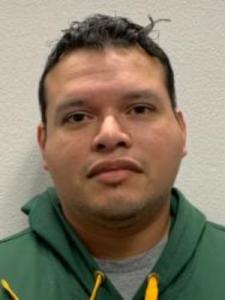 Daniel G Valadez a registered Sex Offender of Wisconsin